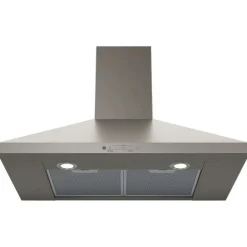 GE Hood Wall Mount Slate 30" , 350 CFM - JVW5301EJESC