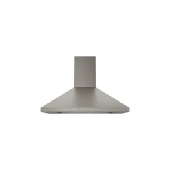 GE Hood Wall Mount Slate 30