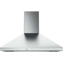 GE Hood Wall Mount Stainless Steel 30" , 350 CFM - JVW5301SJSSC
