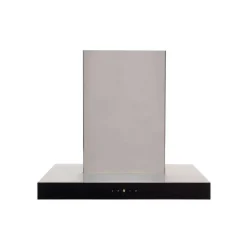 GE Hood Wall Mount Stainless Steel 24" , 600 CFM - PVWC924SSV