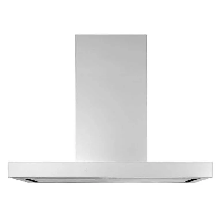 GE Hood Wall Mount Stainless Steel 36" , 610 CFM - UVW9361SLSS