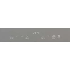 GE Hood Wall Mount Stainless Steel 36