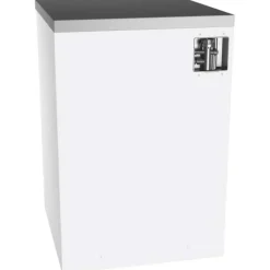 GE Portable Dishwasher Portable White 24