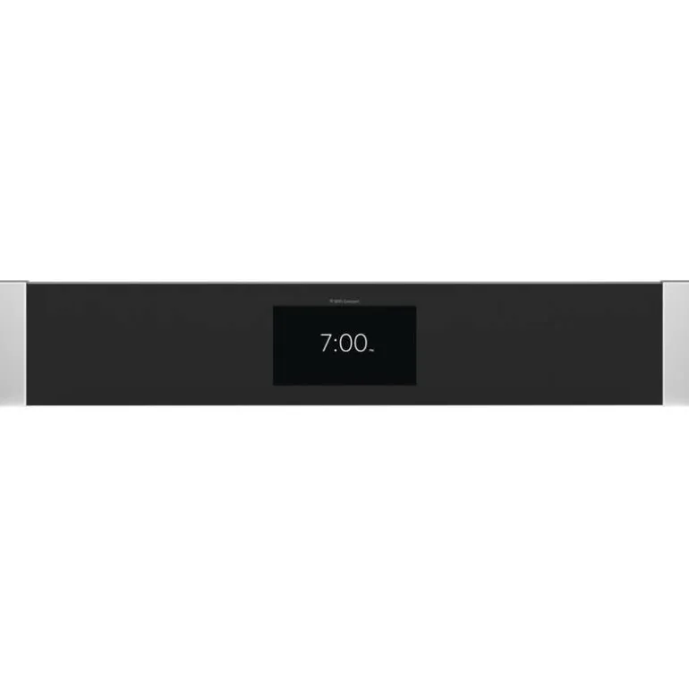 GE Profile 30 In Built-In Wall Oven Stainless Steel 30" Electric - PTS9000SNSS