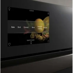 GE Profile 30 In Built-In Wall Oven Stainless Steel 30