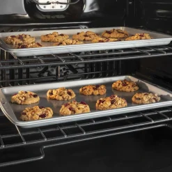 GE Profile 30 In Built-In Wall Oven Stainless Steel 30