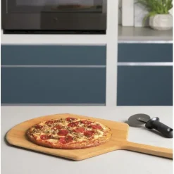 GE Profile 30 In Built-In Wall Oven Stainless Steel 30