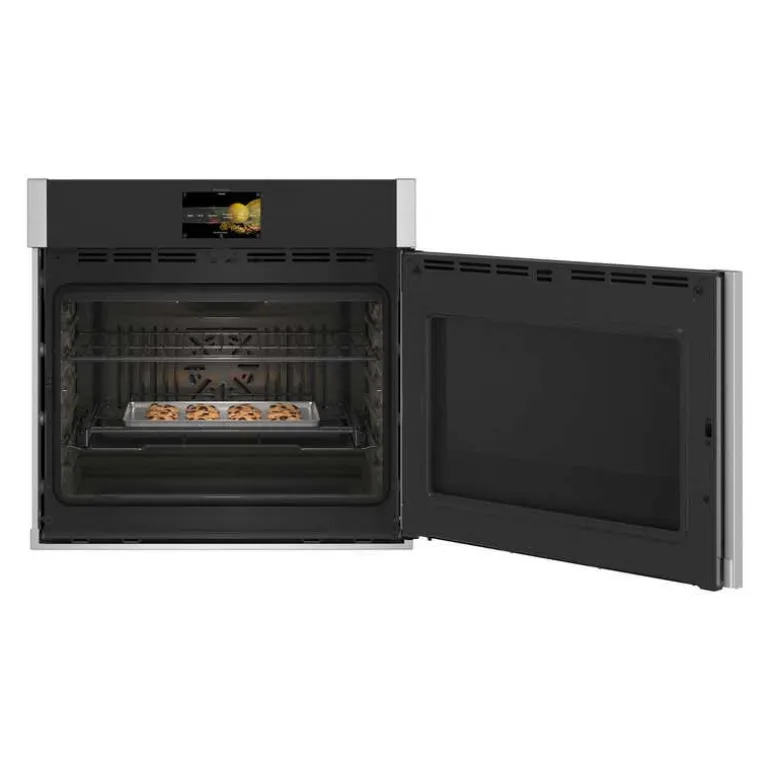 GE Profile Built-In Wall Oven Stainless Steel 30" Electric - PTS700LSNSS