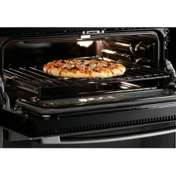 GE Profile Built-In Wall Oven Stainless Steel 30" Electric - PTS9200SNSS