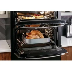 GE Profile Built-In Wall Oven Stainless Steel 30