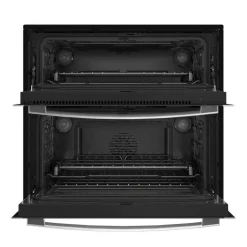 GE Profile Built-In Wall Oven Stainless Steel 30
