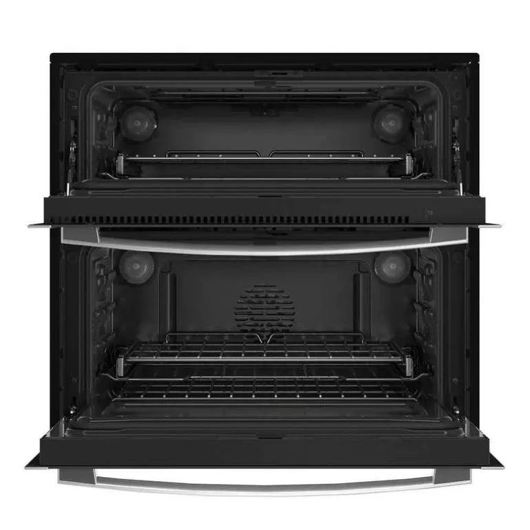 GE Profile Built-In Wall Oven Stainless Steel 30" Electric - PTS9200SNSS