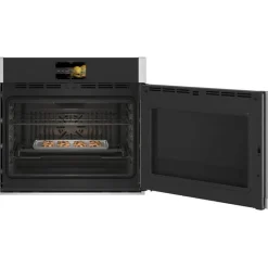 GE Profile Built-In Wall Oven Stainless Steel 30" Electric - PTS700RSNSS