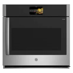 GE Profile Built-In Wall Oven Stainless Steel 30