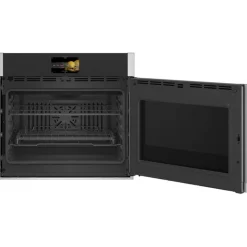 GE Profile Built-In Wall Oven Stainless Steel 30