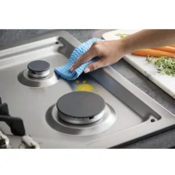 GE Profile Cooktop Gas Stainless Steel 30"    Stainless Steel - PGP9030SLSS