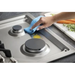 GE Profile Cooktop Gas Stainless Steel 36"    Stainless Steel - PGP9036SLSS