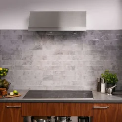 GE Profile Cooktop Glass-Ceramic Black 30