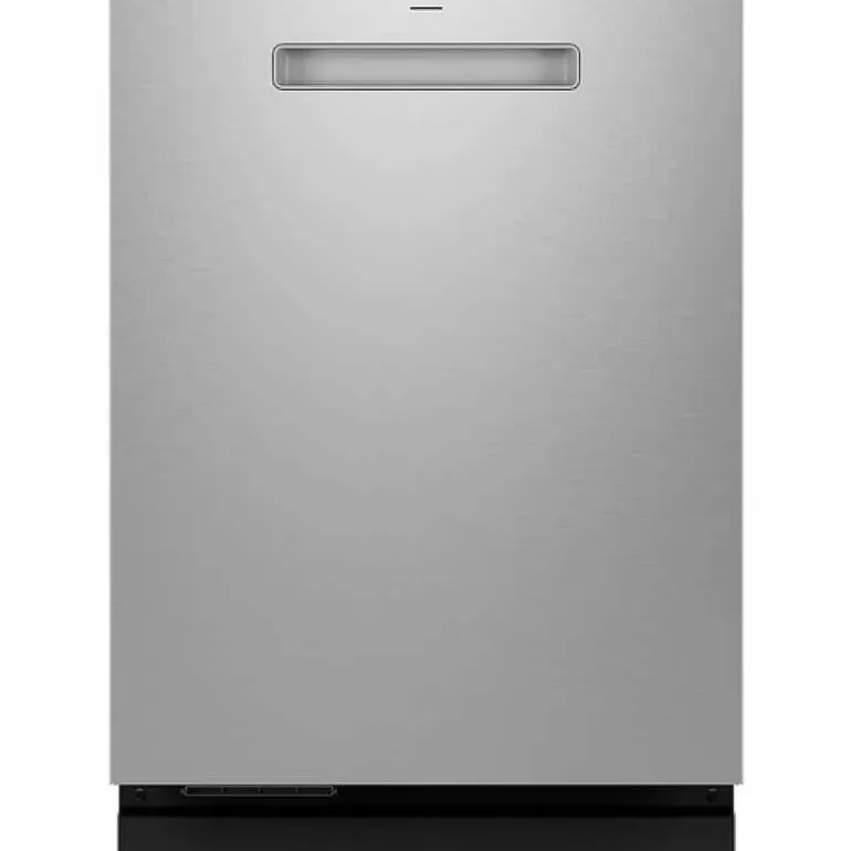 GE Profile Dishwasher Built-In Stainless Steel 24" 42dB - PDP755SYVFS