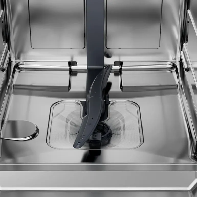 GE Profile Dishwasher Built-In Stainless Steel 24" 42dB - PBT700SSVFS