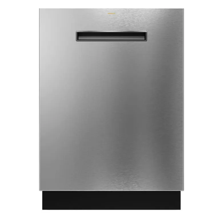GE Profile Dishwasher Built-In Stainless Steel 24" 42dB - PBT700SSVFS
