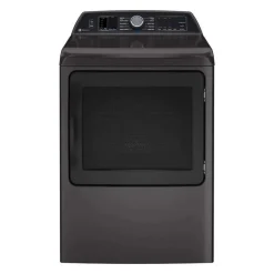 GE Profile Dryer Front-Load Grey 28" - PTD70EBMTDG