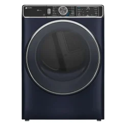 GE Profile Dryer Front-Load Sapphire Blue 28" - PFD87ESMVRS