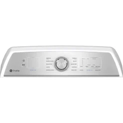 GE Profile Dryer White 27