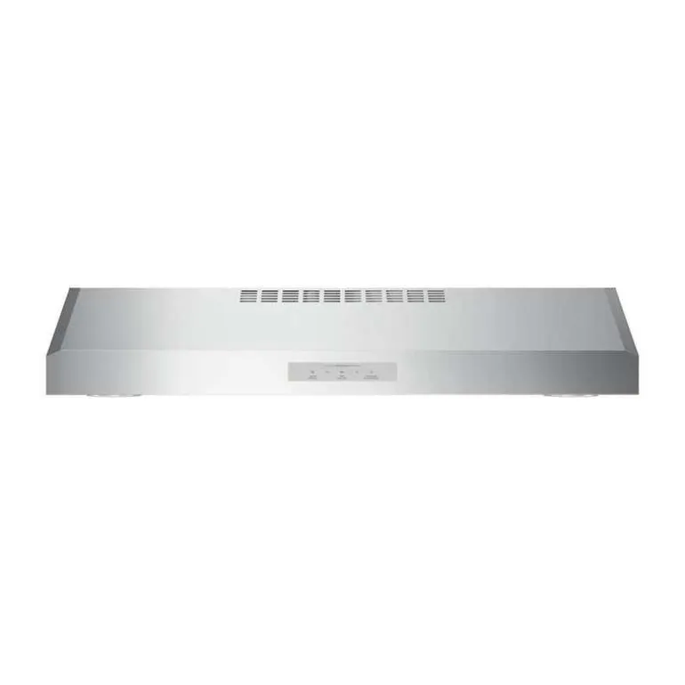 GE Profile Hood Standard Stainless Steel 30" , 390 CFM - PVX7300SJSSC