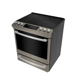 GE Profile Range Slate 30