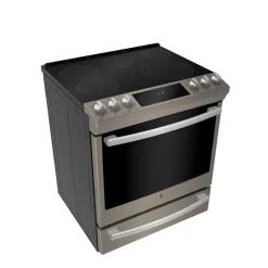 GE Profile Range Slate 30