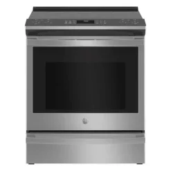 GE Profile Range Stainless Steel 30