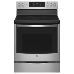 GE Profile Range Stainless Steel 30