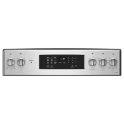 GE Profile Range Stainless Steel 30