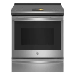 GE Profile Range Stainless Steel 30