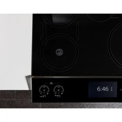 GE Profile Range Stainless Steel 30