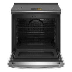 GE Profile Range Stainless Steel 30
