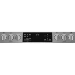 GE Profile Range Stainless Steel 30