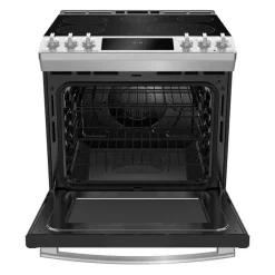 GE Profile Range Stainless Steel 30