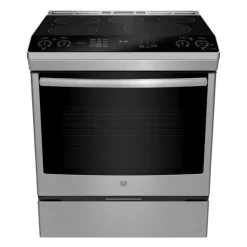 GE Profile Range Stainless Steel 30