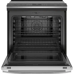 GE Profile Range Stainless Steel 30