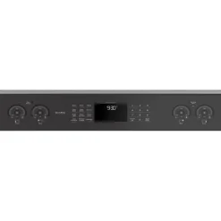 GE Profile Range Stainless Steel 30
