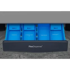 GE Profile Washer Top-Load Sapphire Blue 28