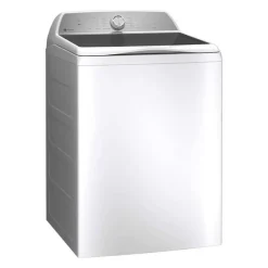 GE Profile Washer Top-Load WHITE 28