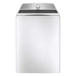 GE Profile Washer Top-Load WHITE 28