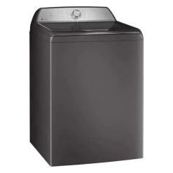 GE Profile Washer Top-Load Grey 28