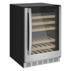 GE Profile Wine Cooler Stainless Steel 23.5" - PWS06DSPSS