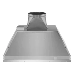 GE Range hood Built-in Stainless Steel 28.25