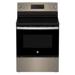 GE Range Slate 30