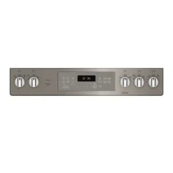 GE Range Slate 30
